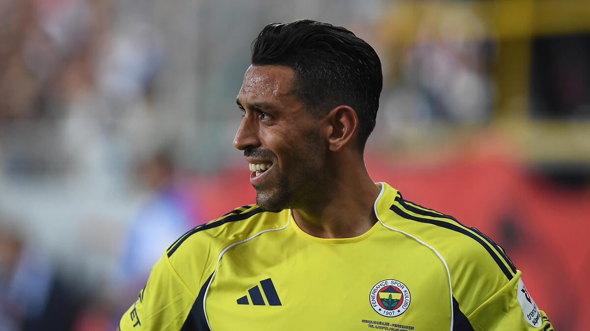 Vincenzo Montella’dan İrfan Can Kahveci kararı