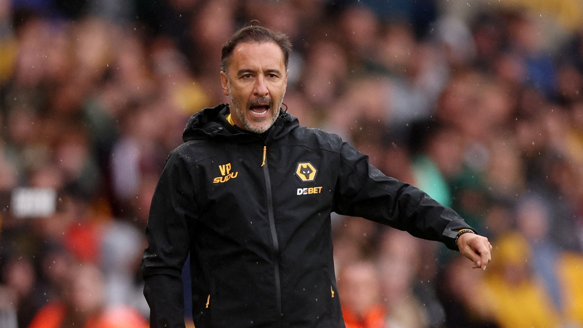 Wolverhampton’da Vitor Pereira dönemi resmen sona erdi