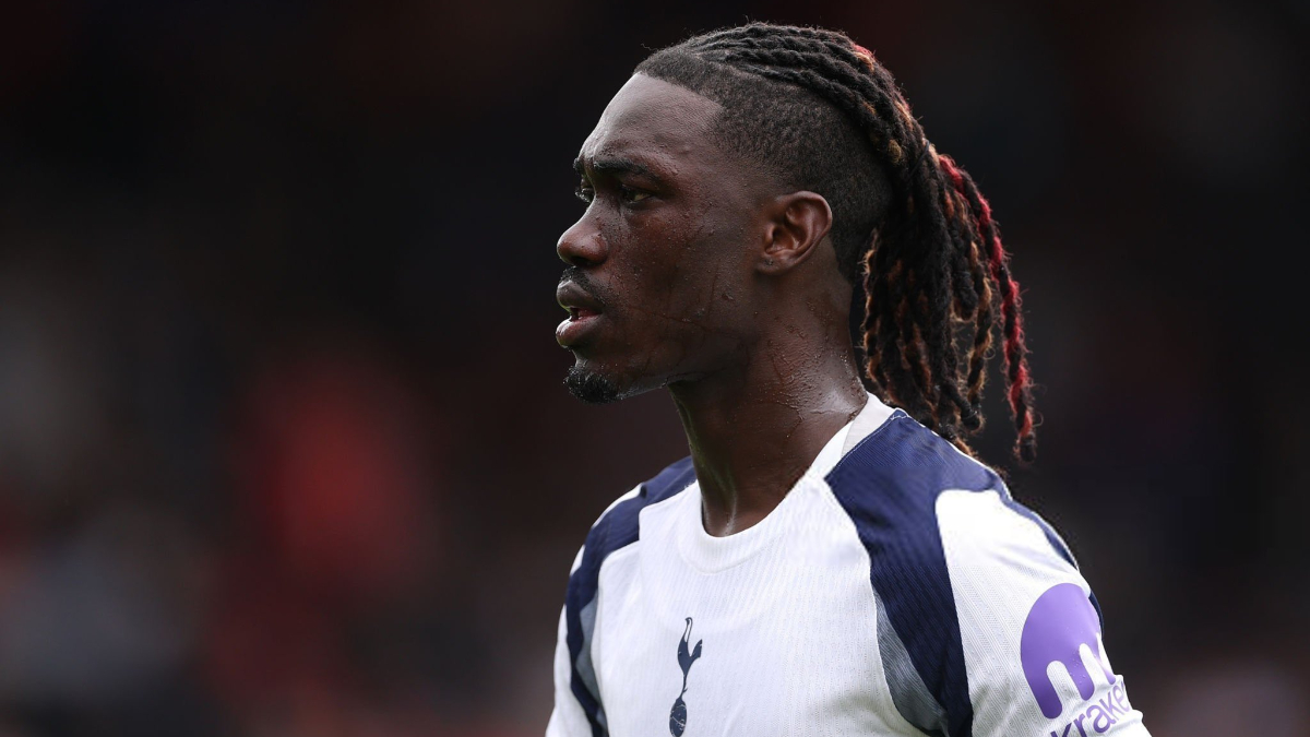 Yves Bissouma’nın banka hesabından milyonlar lira para çalındı