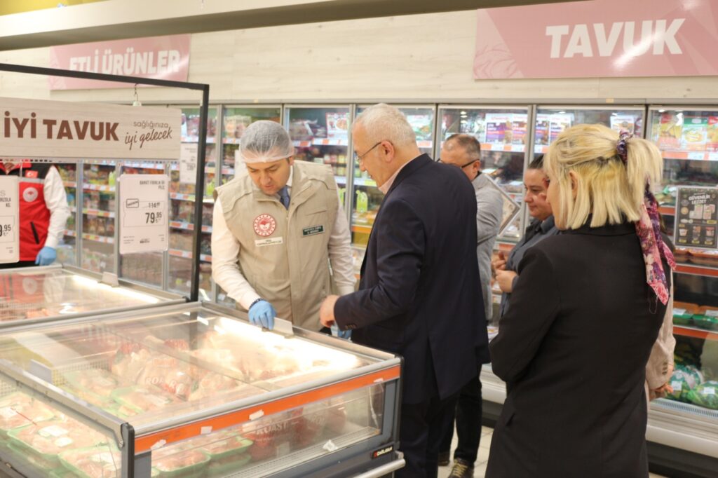 yalova gıda denetimi