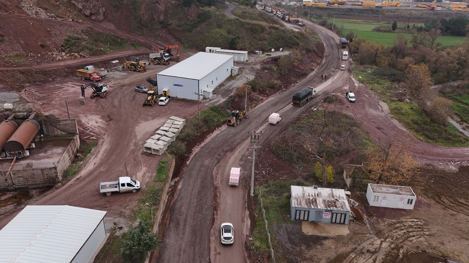 Vali Dr. Hülya Kaya’dan Kılıç Köyü’ne Ziyaret