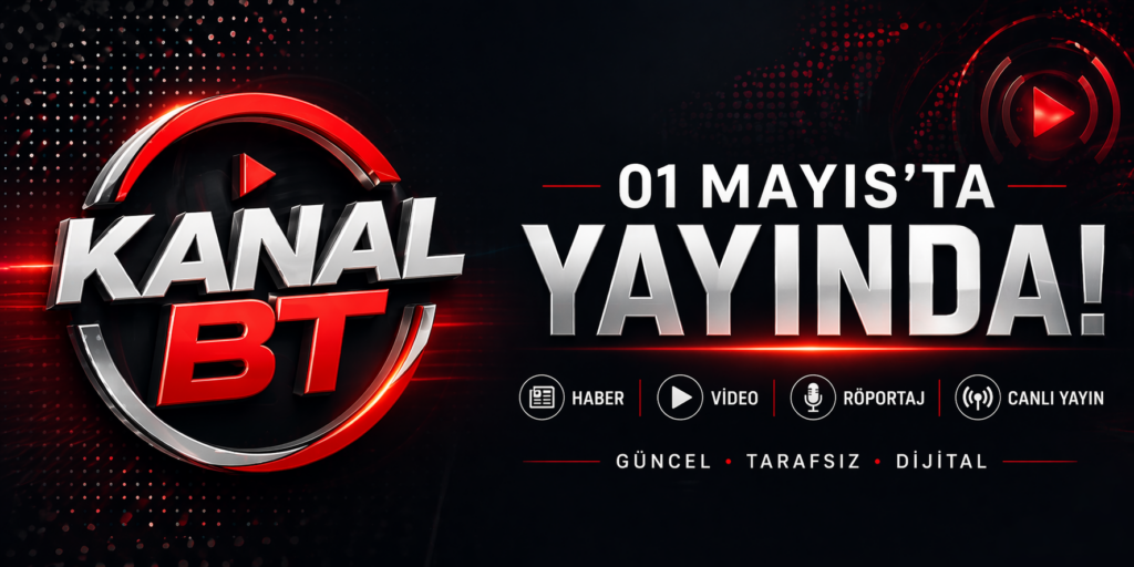 Kanal BT Yakında Tekrar Yayında