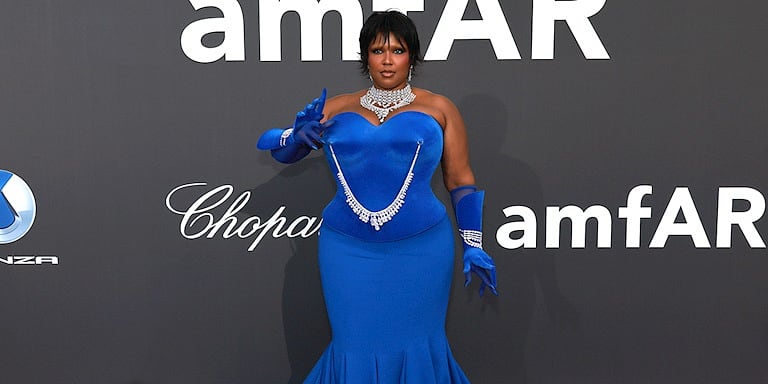 2026 Cannes amfAR Gala’sı