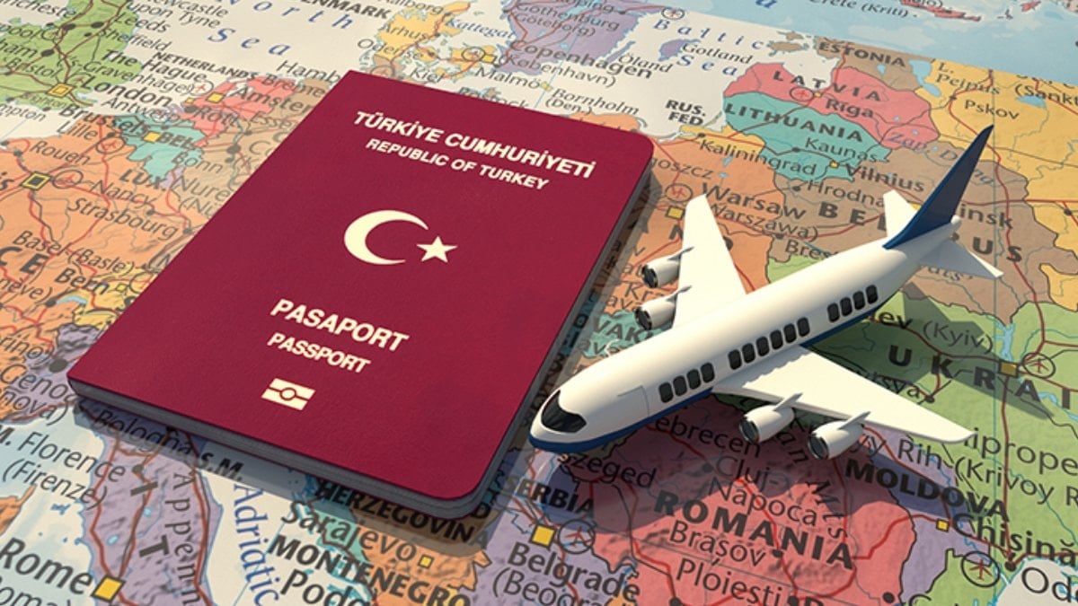 2026’da en kolay schengen vizesi hangi ülkeden alınır: İşte onay oranı yüksek rotalar