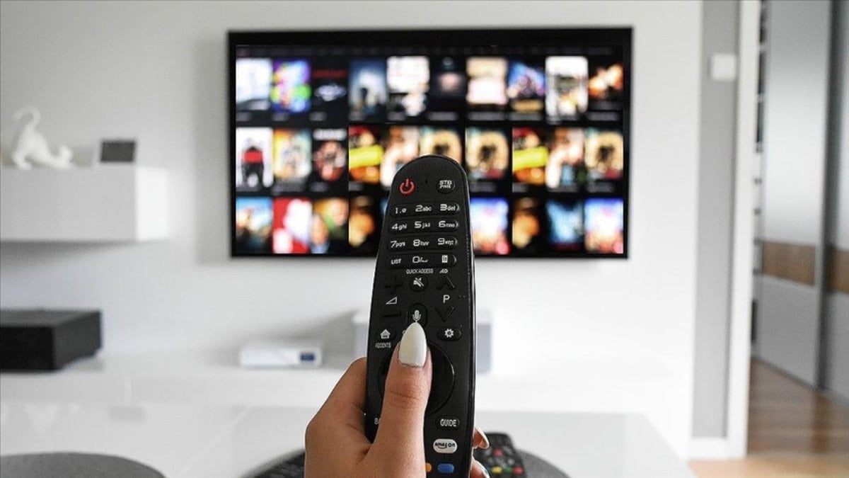 27 Mayıs 2026 TV yayın akışları: Bugün TV’de neler var? Kanallarda bayram havası…