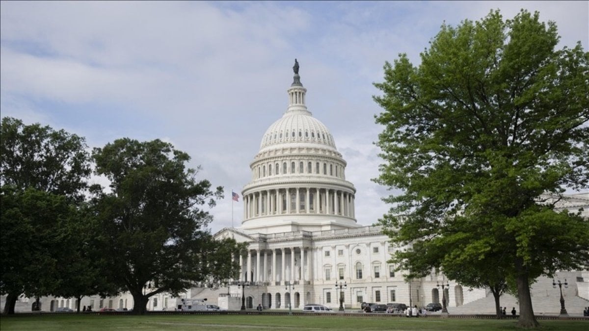 ABD Senatosu’ndan İran kararı: Savaş yetkileri tasarısı kabul edildi