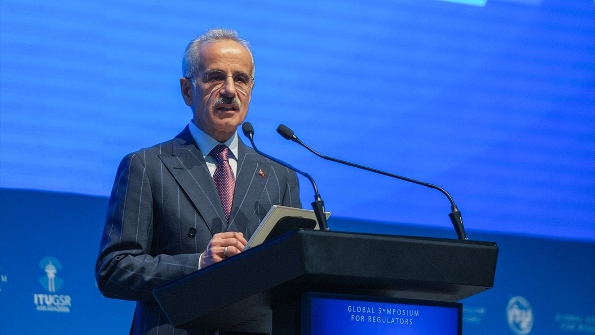 Abdulkadir Uraloğlu: 5G’ye ilk günden 21 milyon abone ulaştı