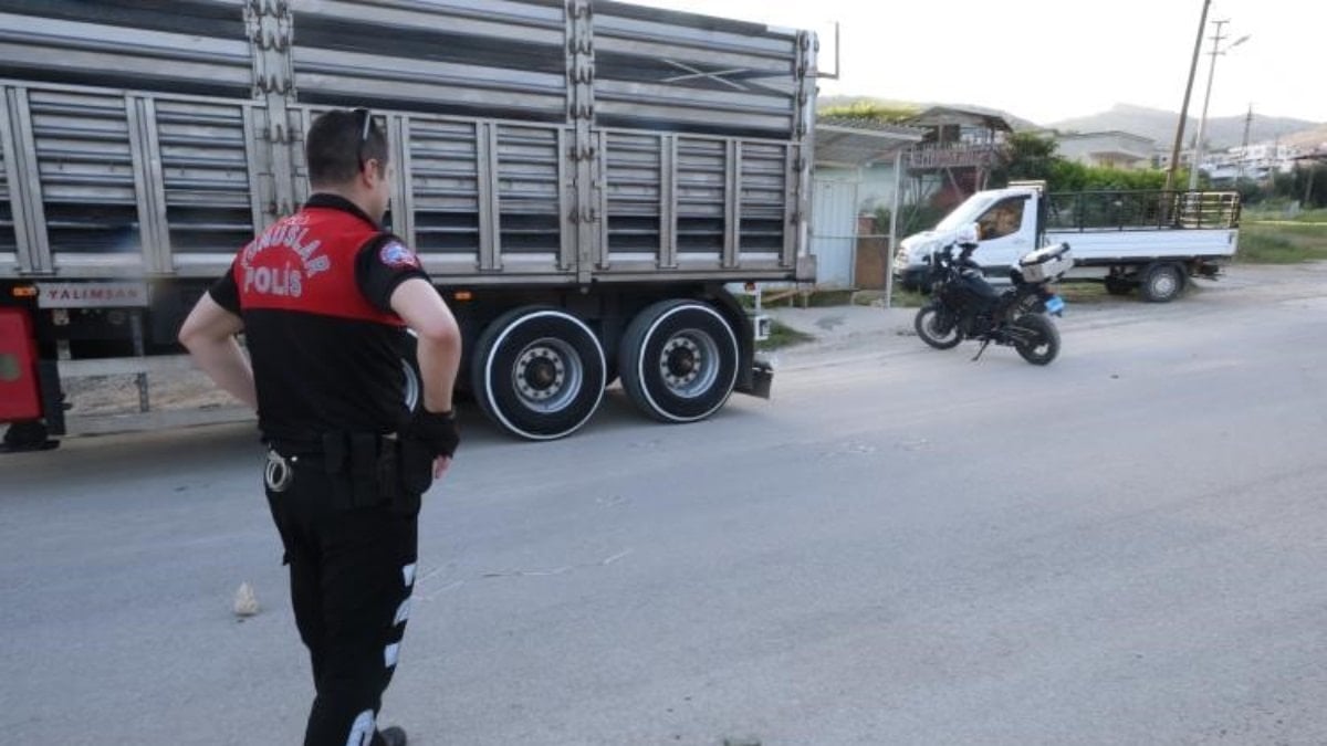 Adana’da arazi kavgası ölümle bitti