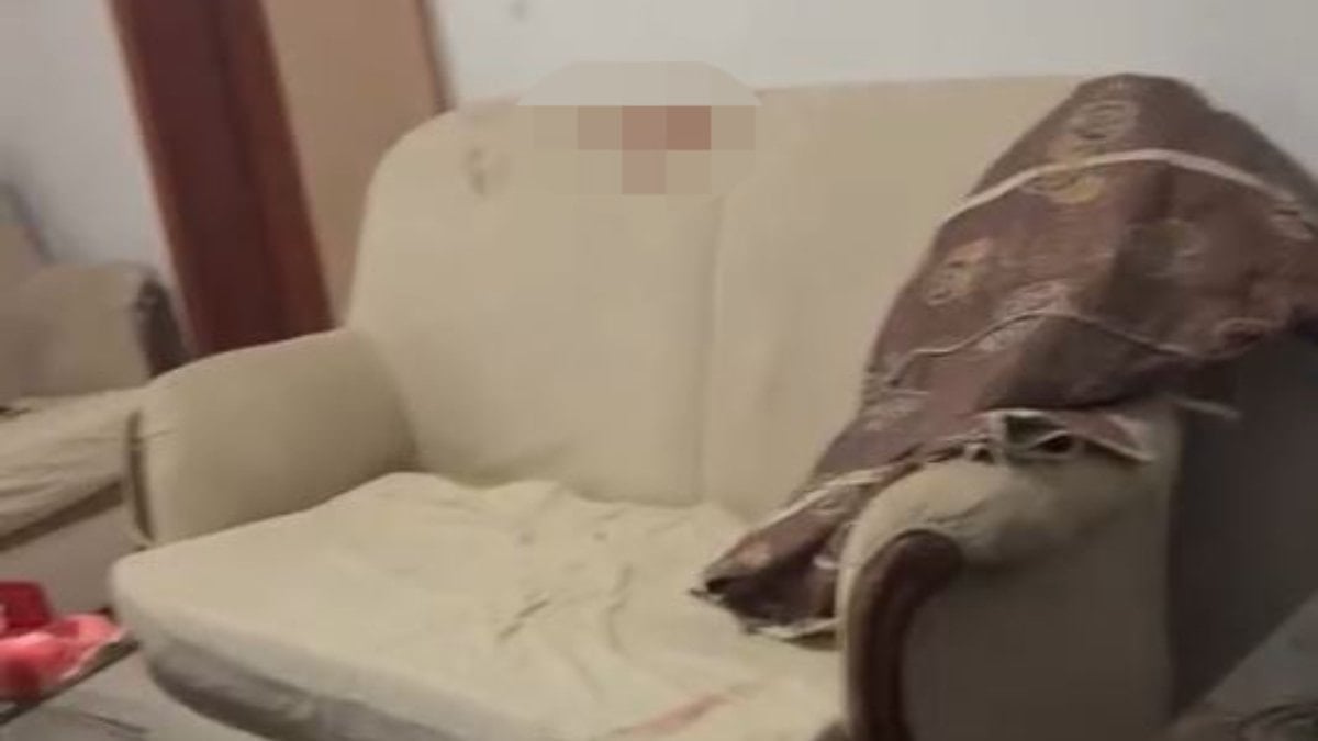 Adana’da arkadaşını keserle darbederek öldüren şüpheli yakalandı