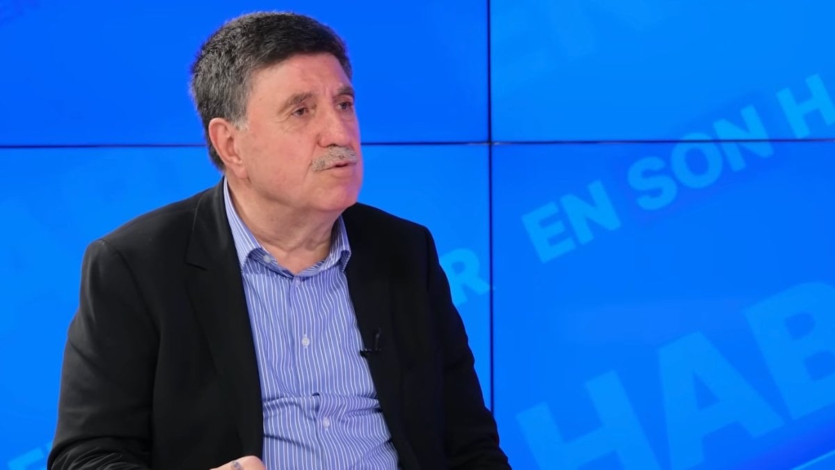 Altan Tan anlattı: Osmanlı isyan edenlere ne yapıyordu?