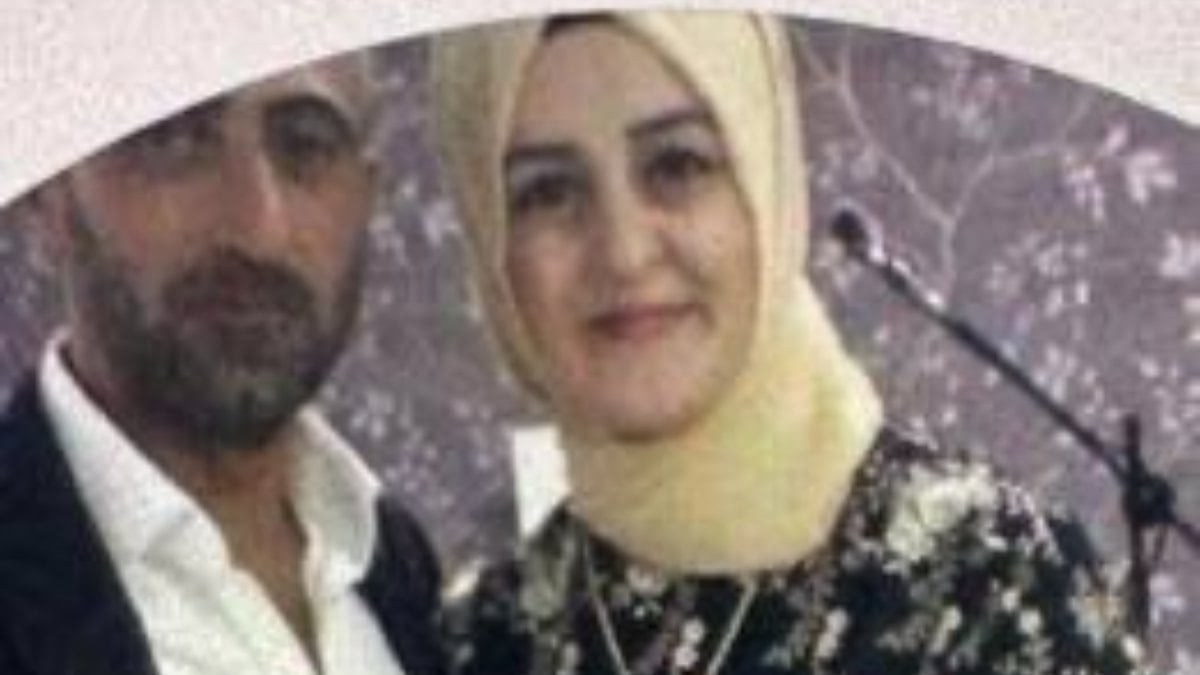 Ankara’da eşini 58 bıçak darbesiyle öldüren koca için verilen cezanın gerekçeli kararı açıklandı