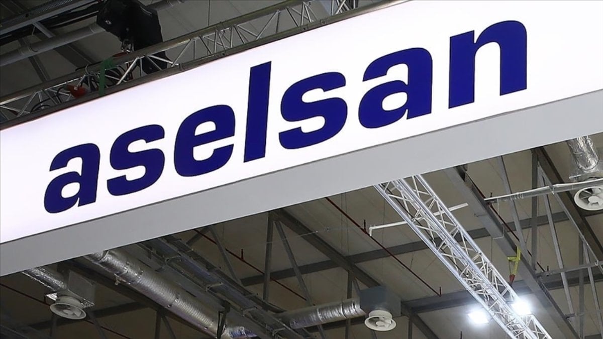 ASELSAN ile SSB arasında 470 milyon dolarlık sözleşme