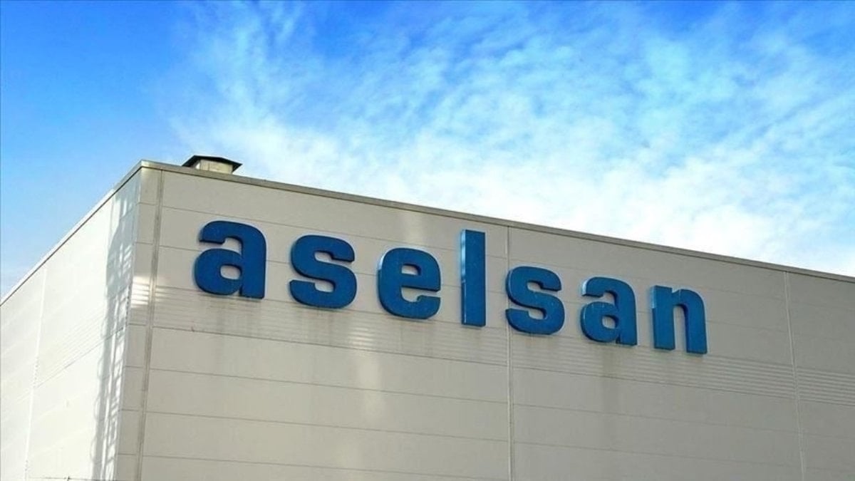ASELSAN’dan gençlere teknoloji mesajı: Dünya yürürken sizinle koşuyoruz