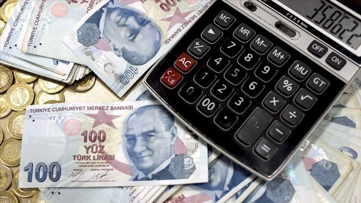 Asgari ücretliye 6 bin 66 TL ek ödeme! Kurban Bayramı için hesaplandı…