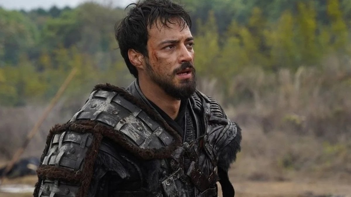 ATV’nin Kuruluş Orhan dizisi yayın akışından çıkarıldı: İşte sebebi