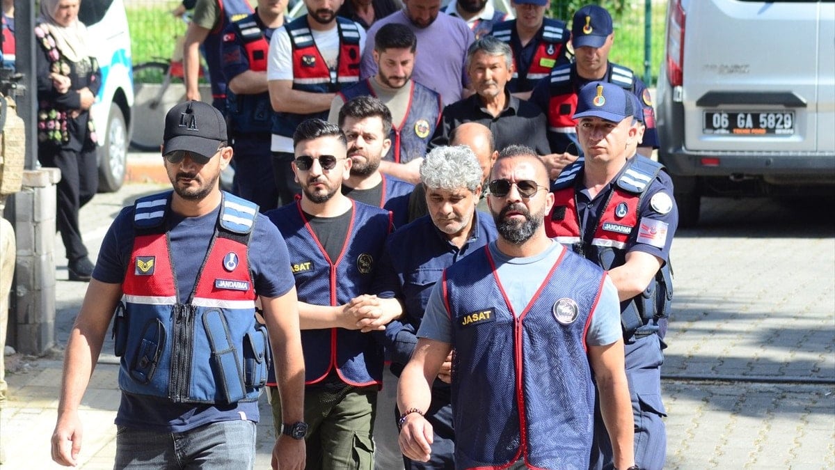 Aydın’da 14 yıl önce kaybolan Osman’ın dosyası yeniden açıldı