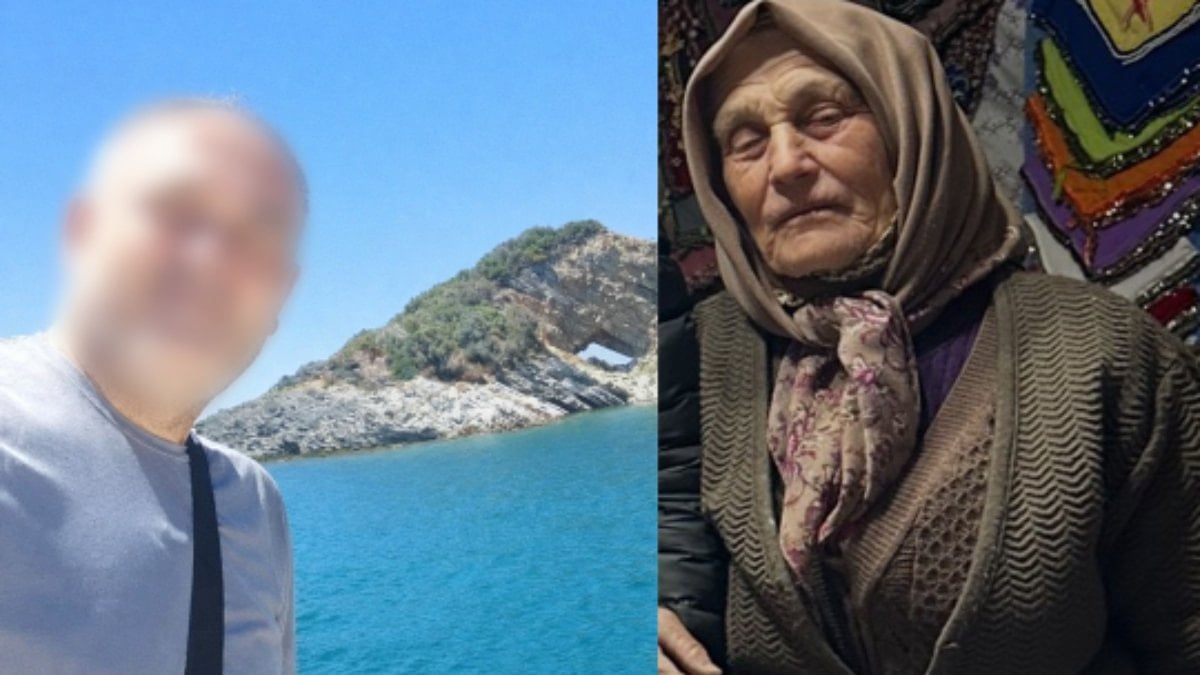 Aydın’da anne cinayetinde kanlı mont detayı