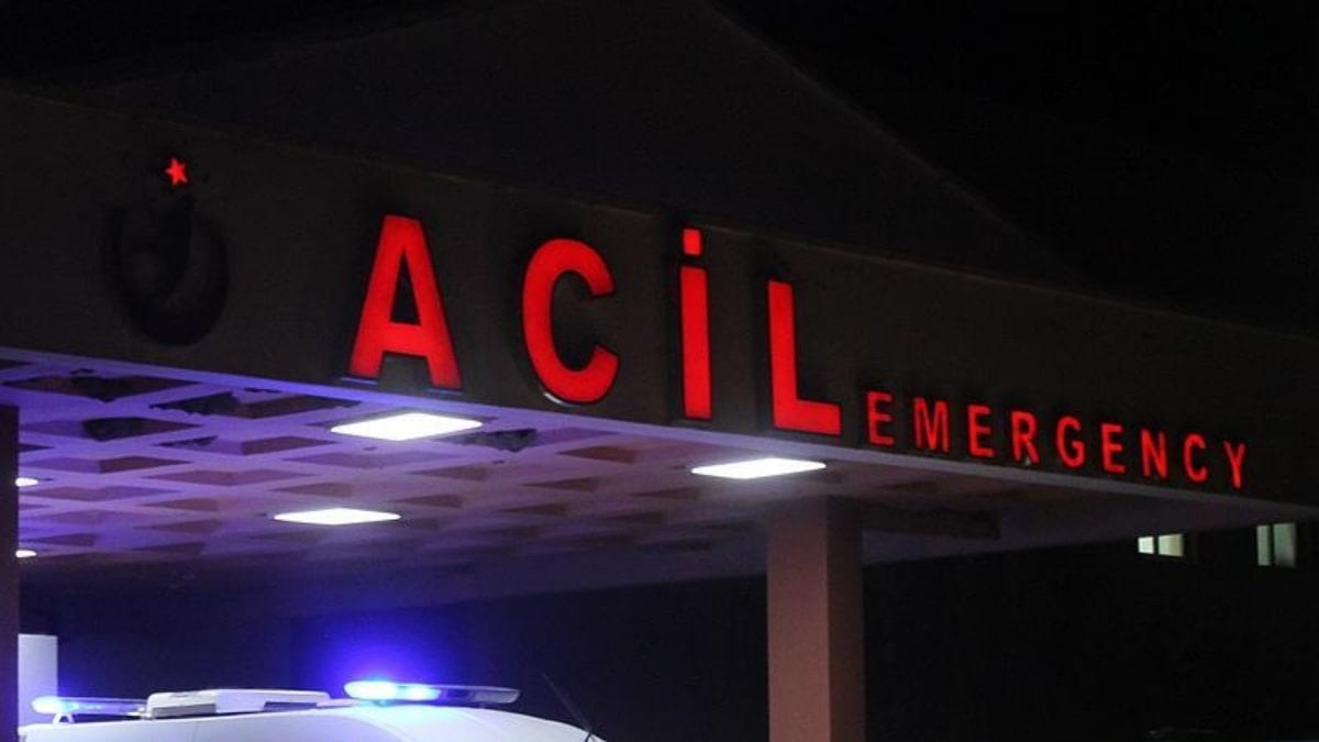 Aydın’da kazara kendisini vurduğu öne sürülen çocuk öldü