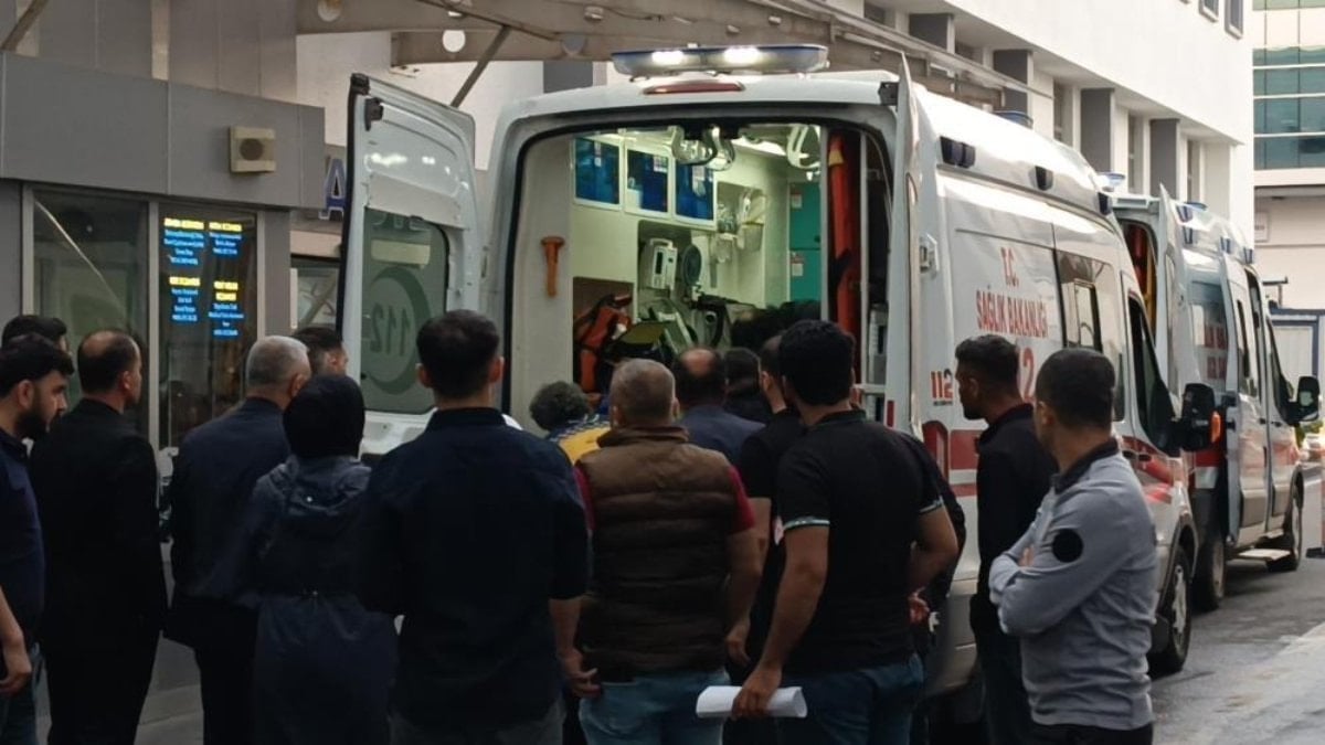 Batman’da yıldırım faciası: Çoban hayatını kaybetti