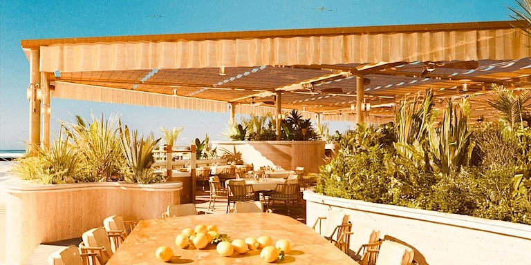 Bodrum’da İtalyan Rivierası