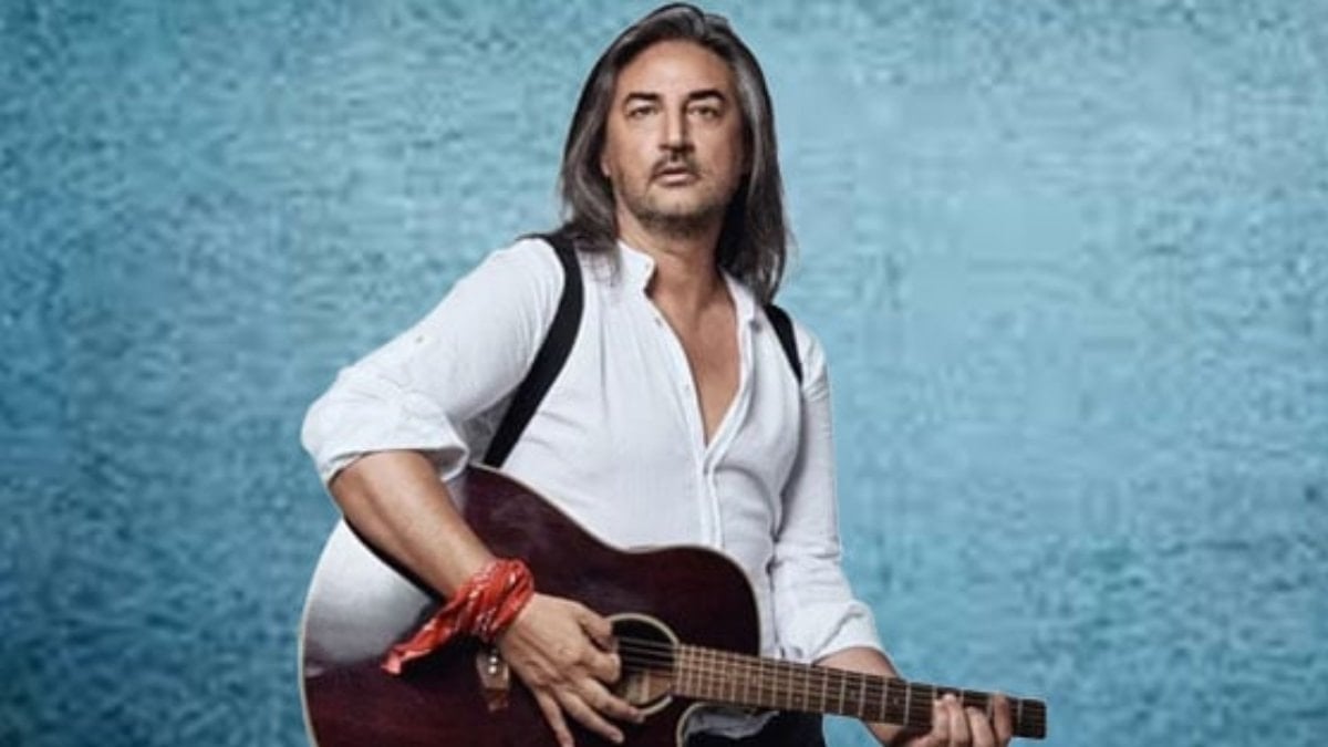 Çelik’ten duygulandıran bayram duası