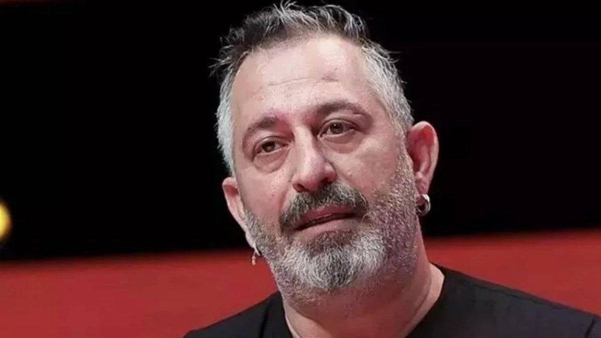 Cem Yılmaz Çağlar Çorumlu’yu anlattı: Tehlikeli bir oyuncu