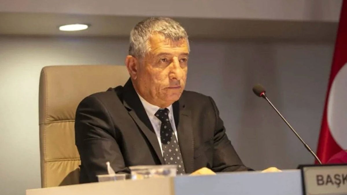 CHP’li Güzelbahçe Belediye Başkanı Mustafa Günay tutuklandı