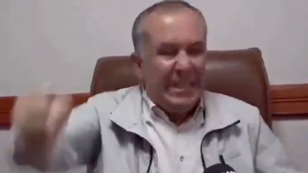 CHP’li ilçe başkanı mutlak butlan kararı sonrası sinir krizi geçirdi