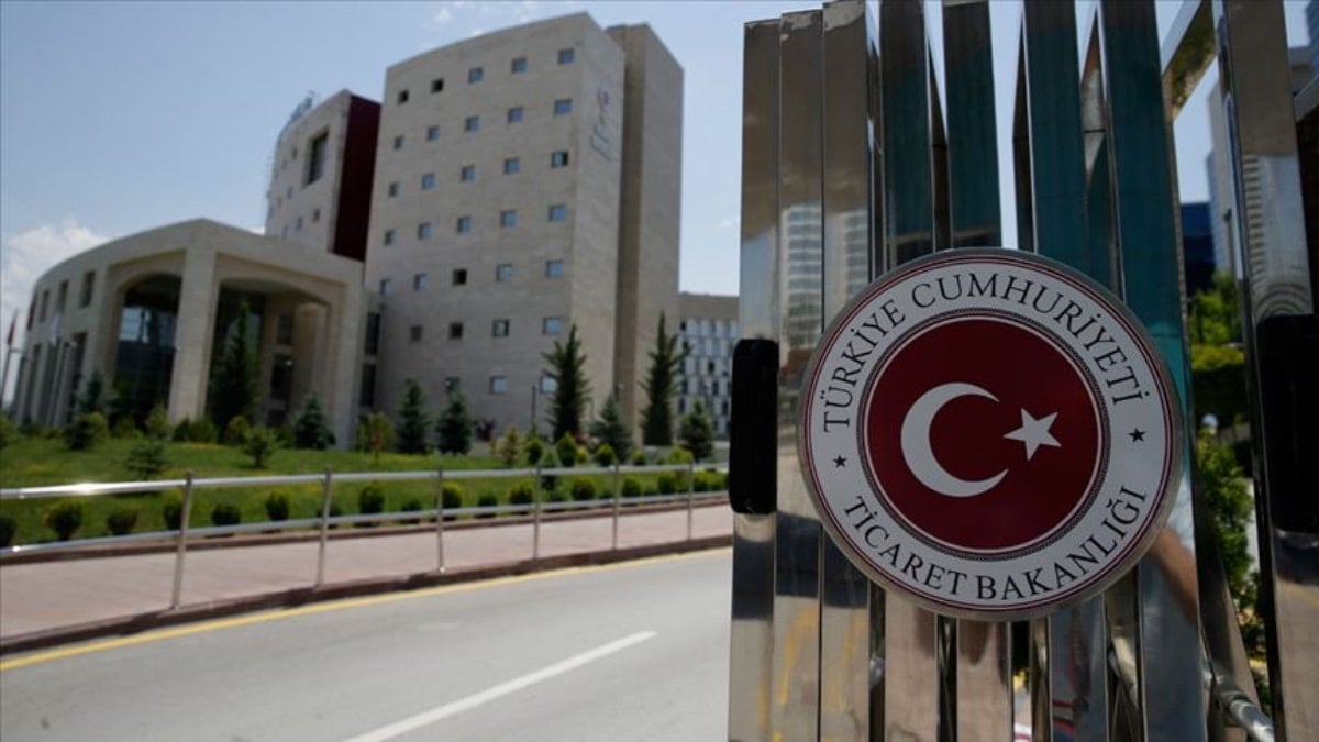 Çin’den ithal edilen çapa makineleri için soruşturma