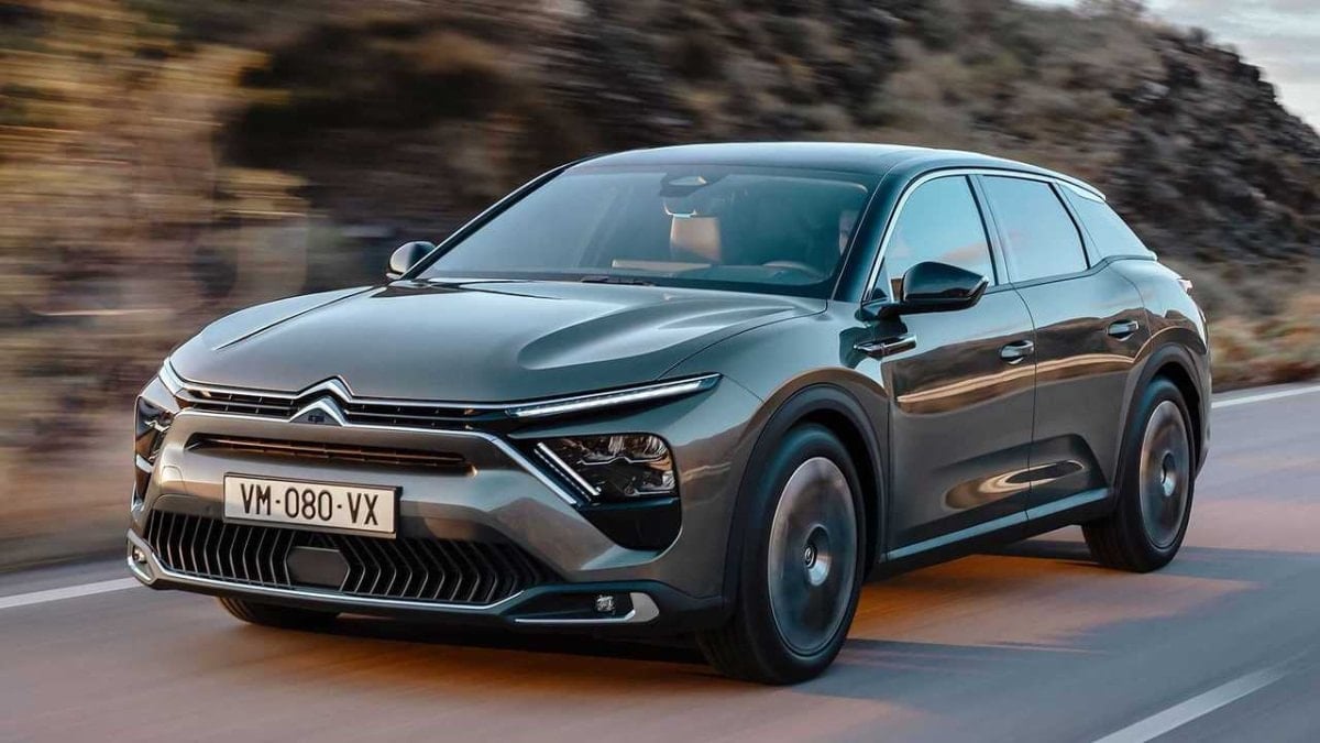 Citroen, 2026’nın ilk 4 aylık verilerini açıkladı
