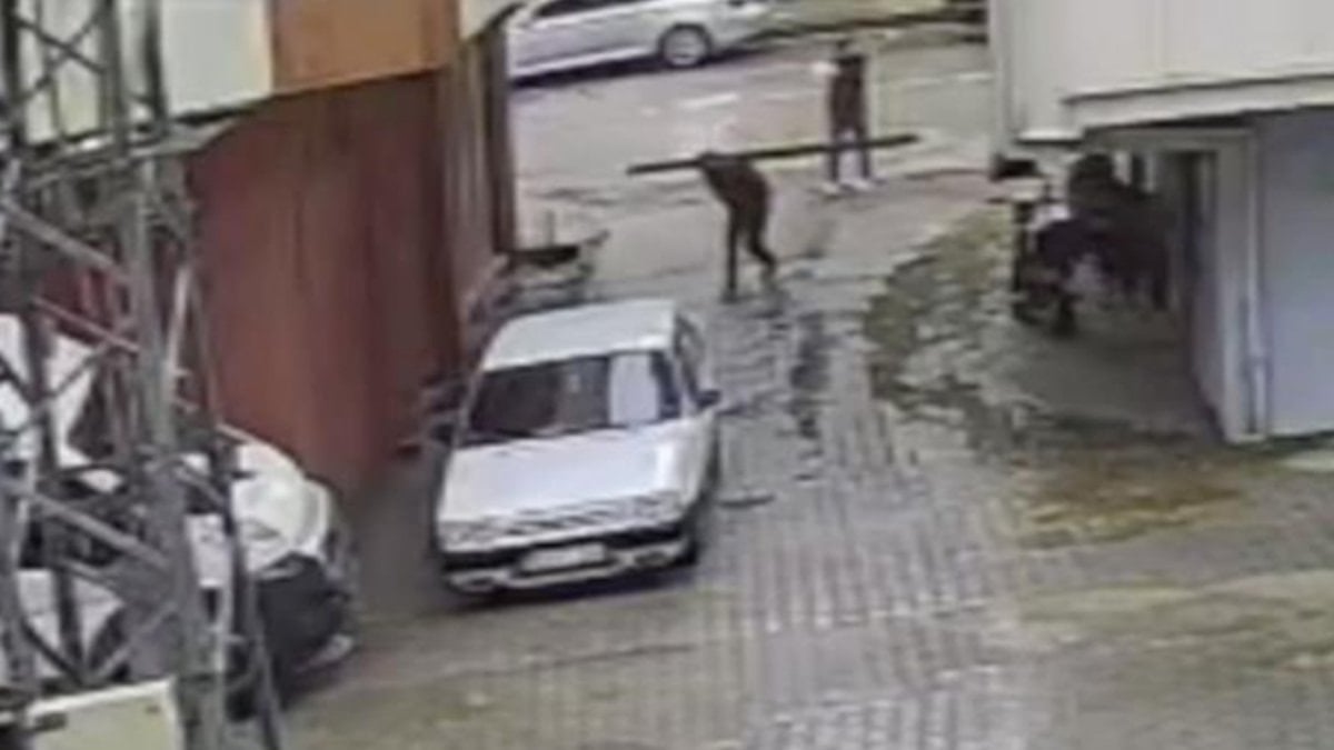 Çorum’da kuzenini silahla yaralayan kişi tutuklandı