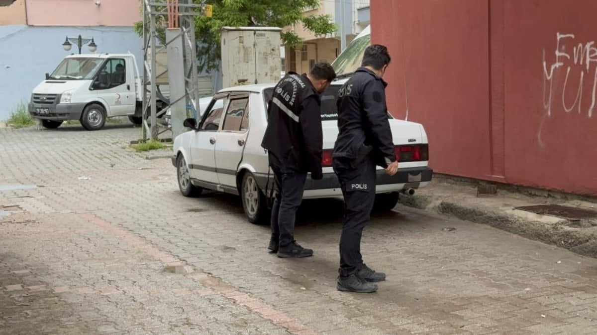 Çorum’da kuzenlerin kavgası kanlı bitti