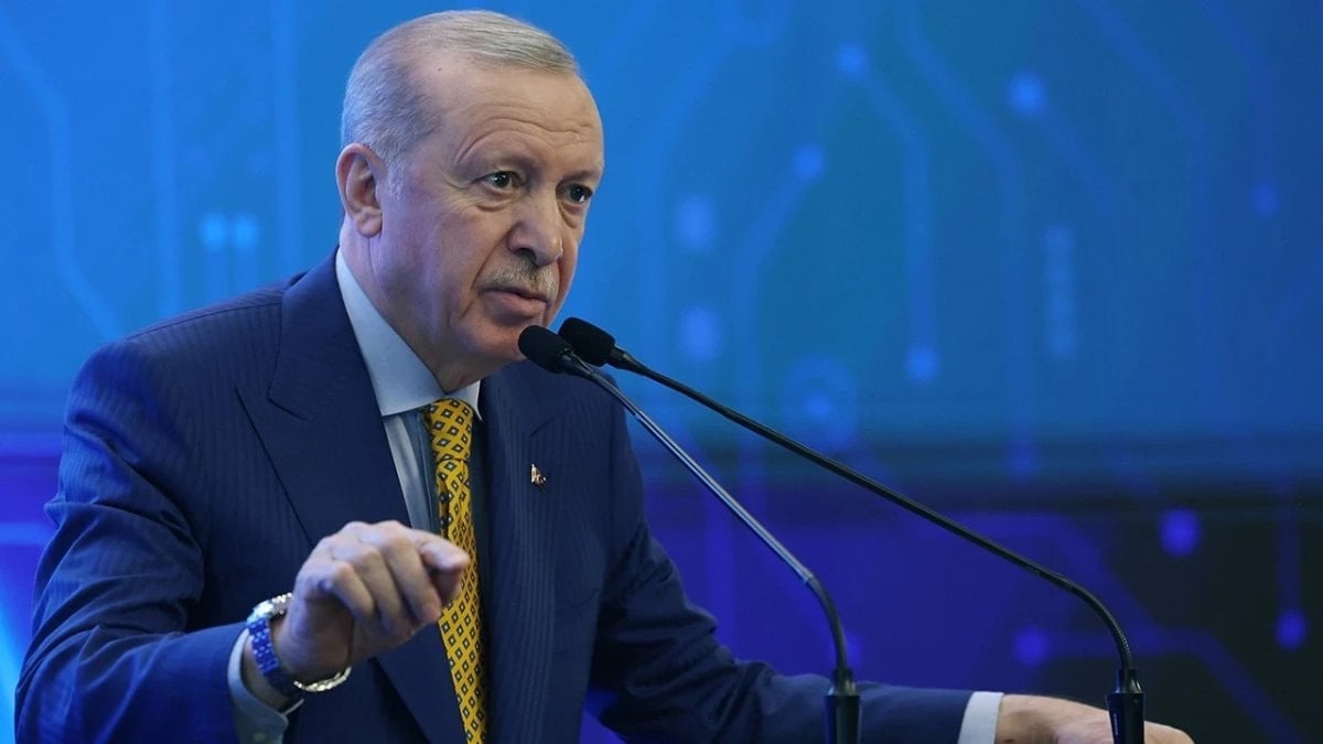 Cumhurbaşkanı Erdoğan, Belçika Kraliçesi ile görüşecek