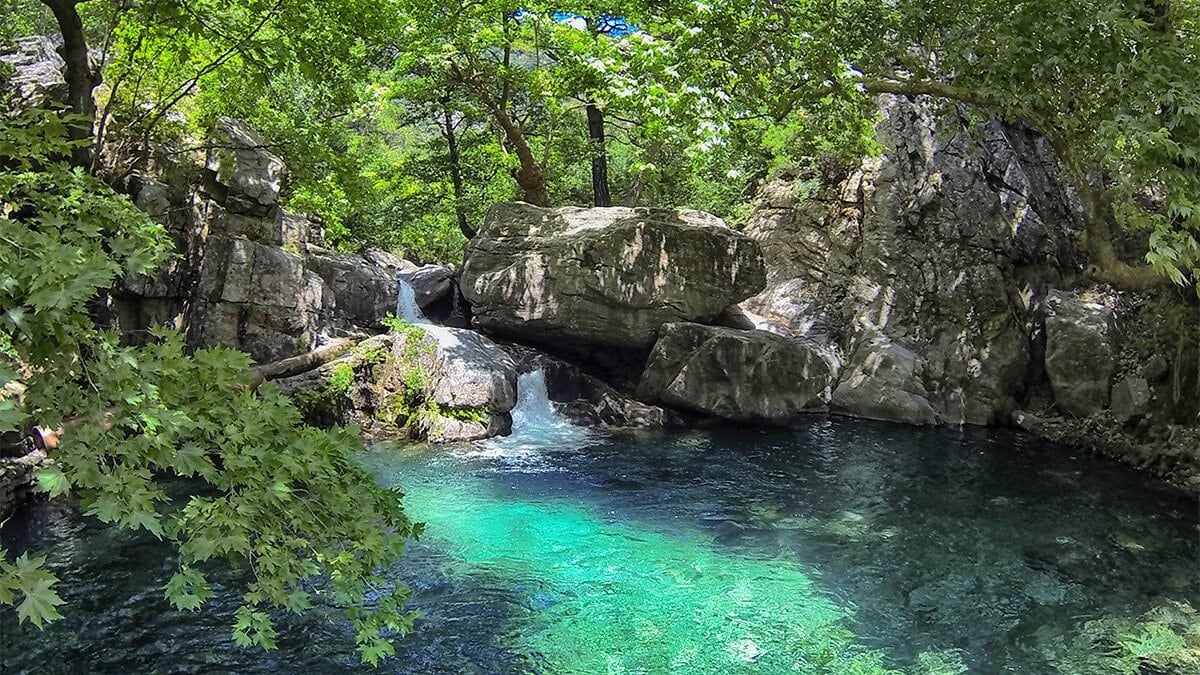 Doğası bozulmamış, sakin ve huzurlu: Balıkesir’in ruhunuzu dinlendirecek gizli kasabası