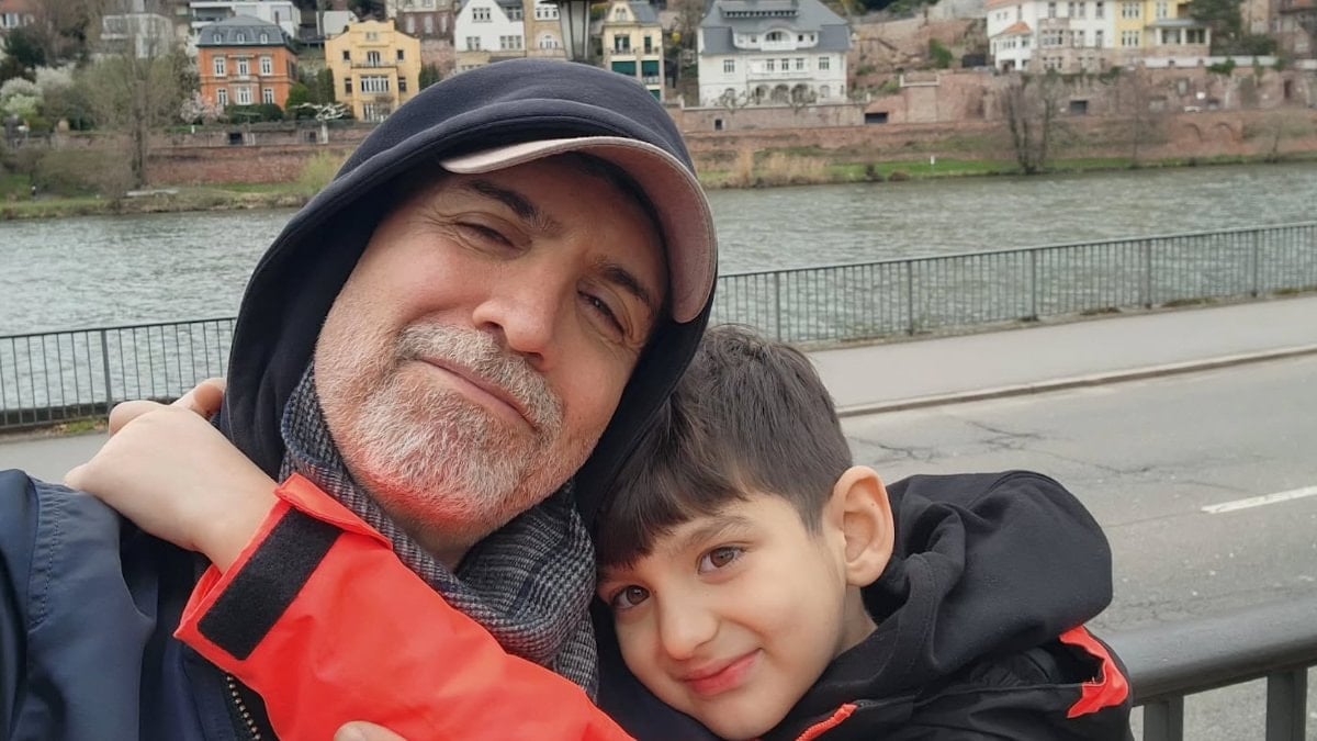 Doğum günü paylaşımı gündemden oldu! Özcan Deniz’den açık mektup