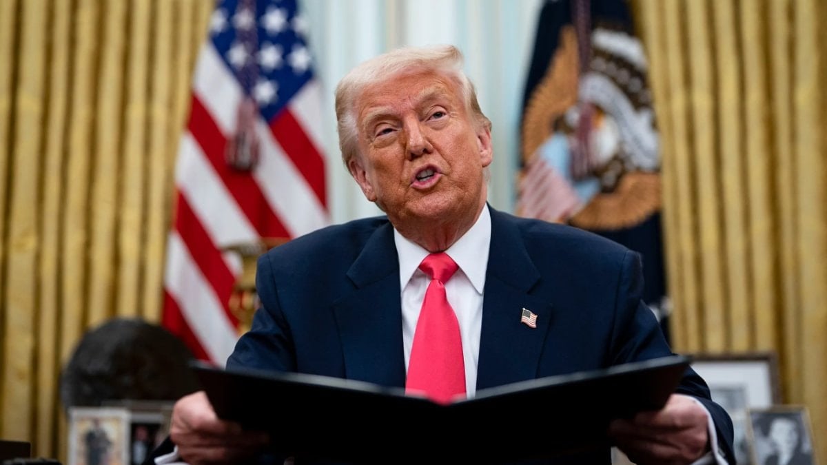 Donald Trump, İran ile anlaşmada kararını verecek