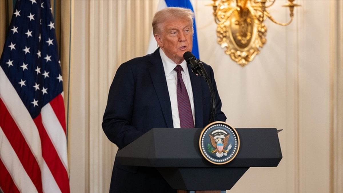 Donald Trump, kendi portresinin olduğu dolarları bastırmaya hazırlanıyor