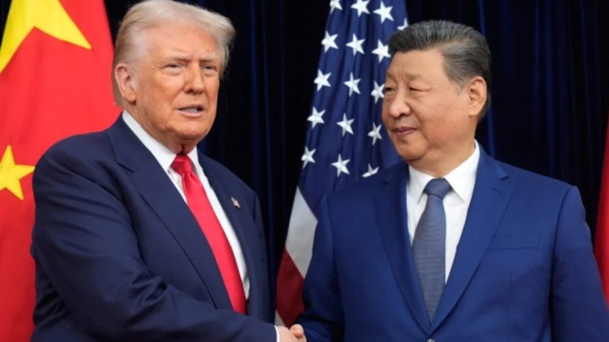 Donald Trump Pekin yolcusu! Xi Jinping zirvesinin tarihi açıklandı