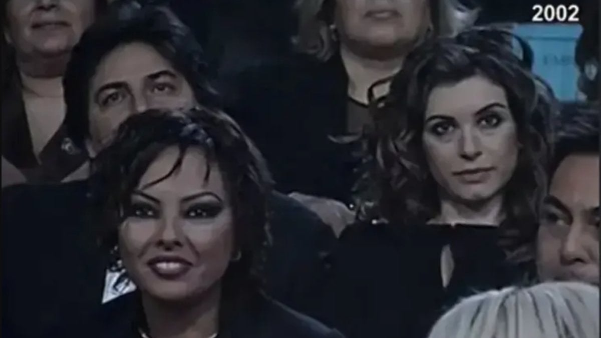 Ebru Gündeş’in 24 yıl önceki hali paylaşıldı! Görenler şaşırdı