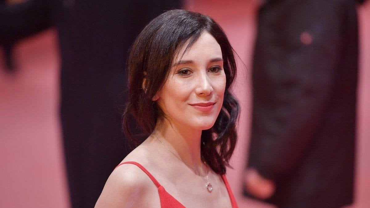 Erotik film yıldızı Sibel Kekilli evlendi! Eşini ilk kez paylaştı
