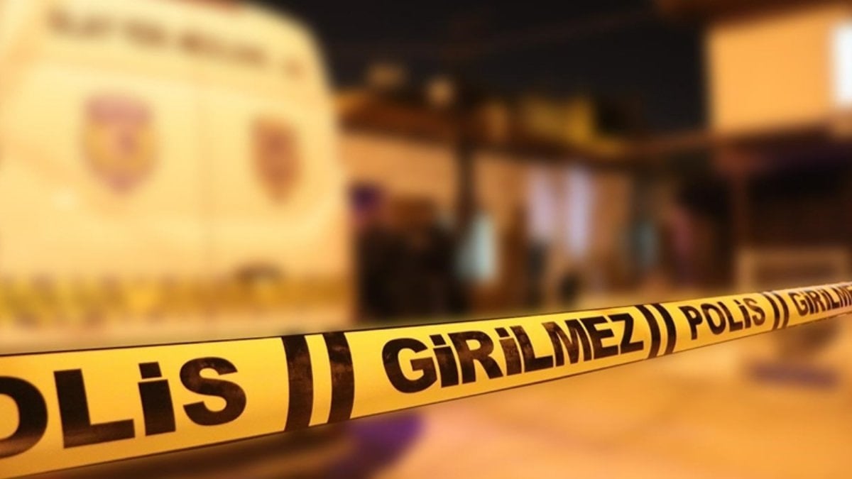 Eskişehir’de torununun bıçakladığı dede ağır yaralandı