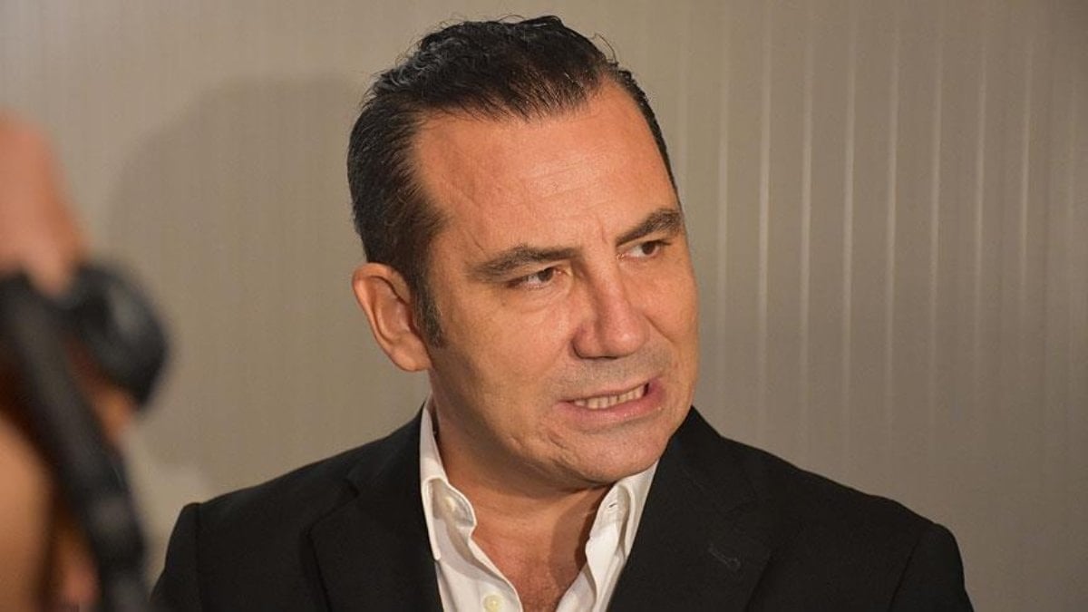 Ferhat Göçer’den Ömür Gedik ile ayrılık açıklaması: Villayı hayvan barınağına çevirmişti