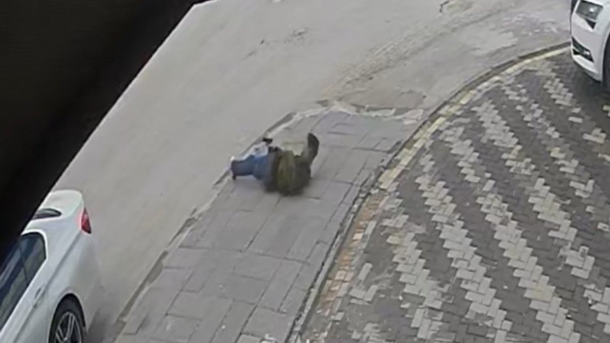 Gaziantep’te borç kavgası kanlı bitti: 1 ağır yaralı