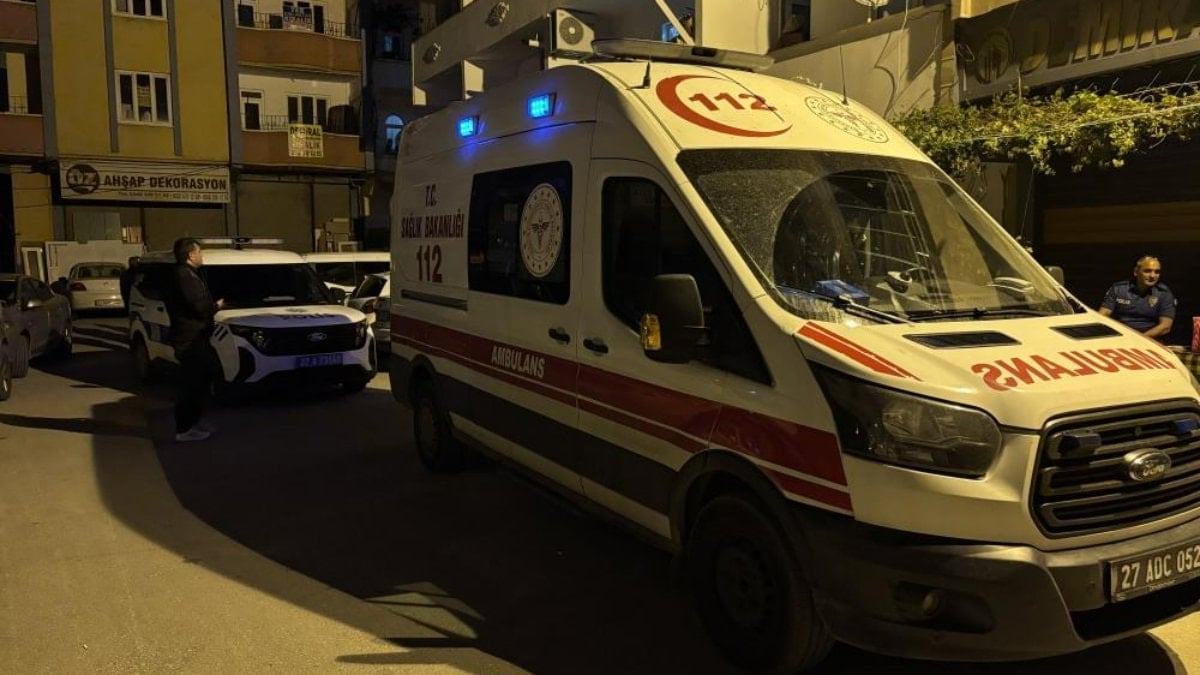 Gaziantep’te haber alınamayan şahıs evinde ölü bulundu