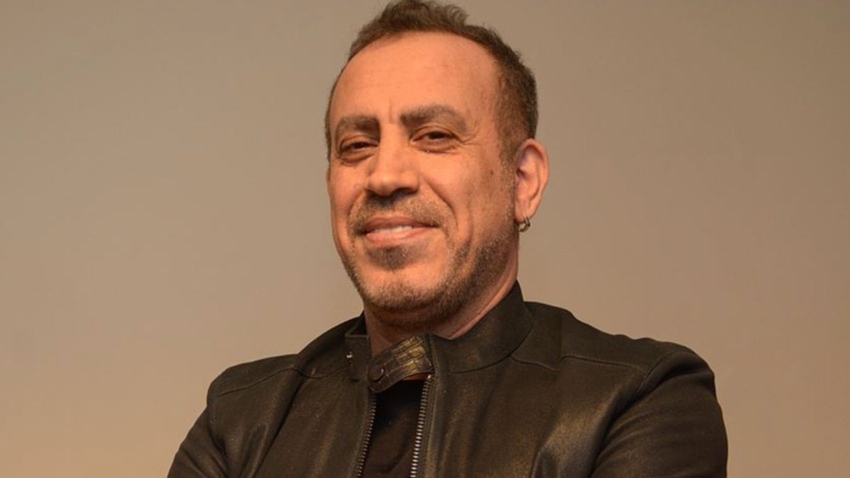 Haluk Levent yoğun bakıma alındı