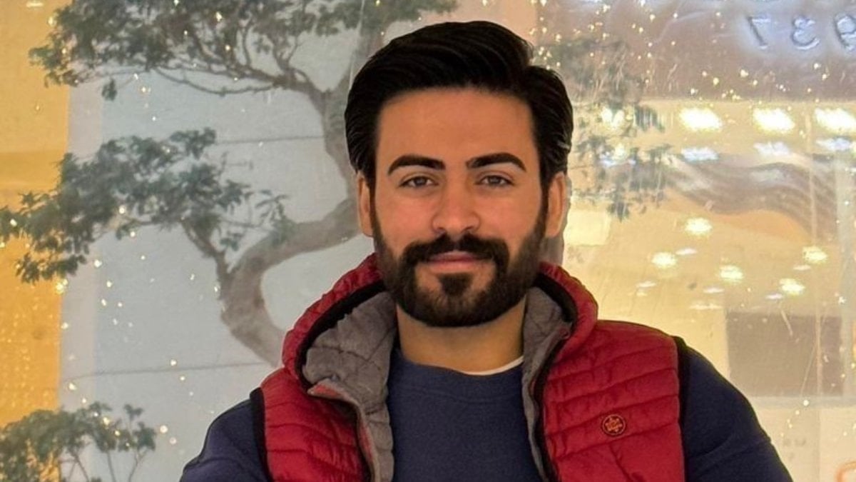 Hatay’da kaybolan Uğur’dan haber yok