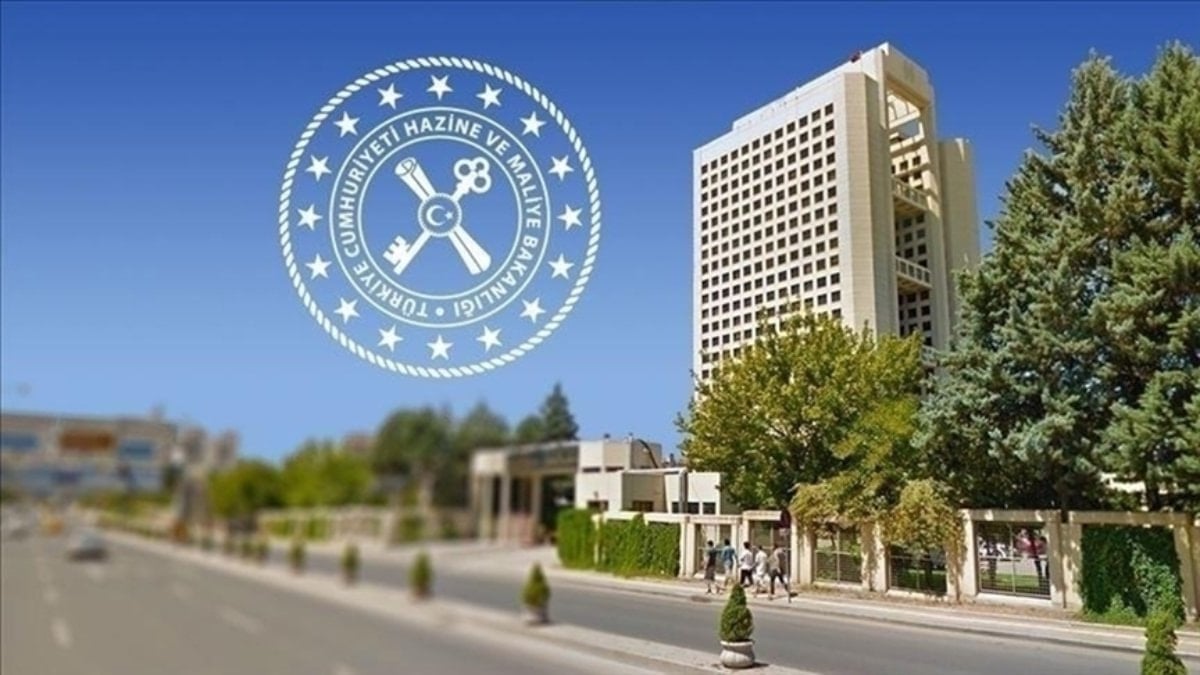 Hazine’den altın tahvili ve altına dayalı kira sertifikası satışı