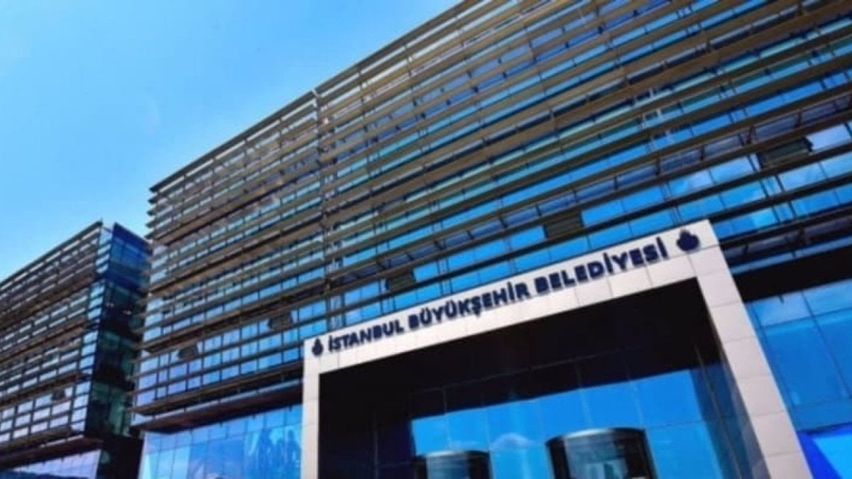 İBB’ye ihale operasyonu: 12 kişi gözaltı