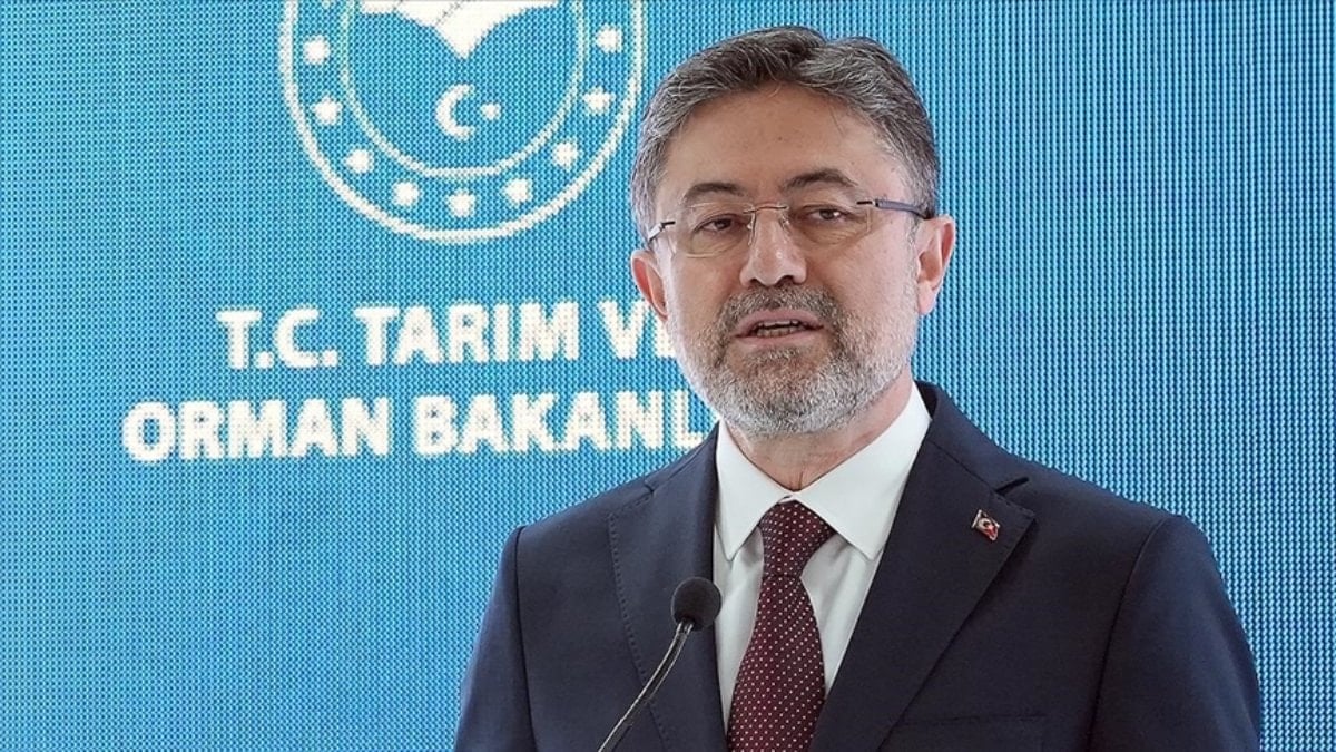 İbrahim Yumaklı duyurdu: Satılamayan kurbanlıkları Et ve Süt Kurumu alacak