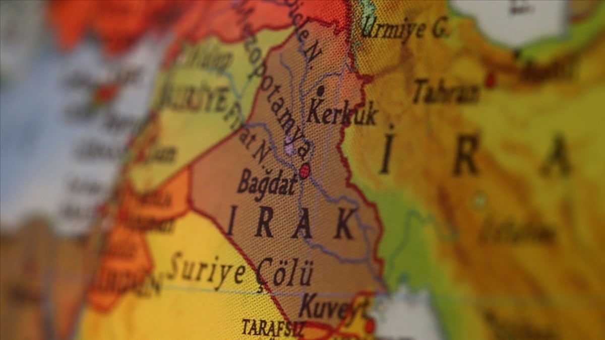 Irak: Yeni Suriye’ye saygı ve içten iradeyle yaklaşıyoruz